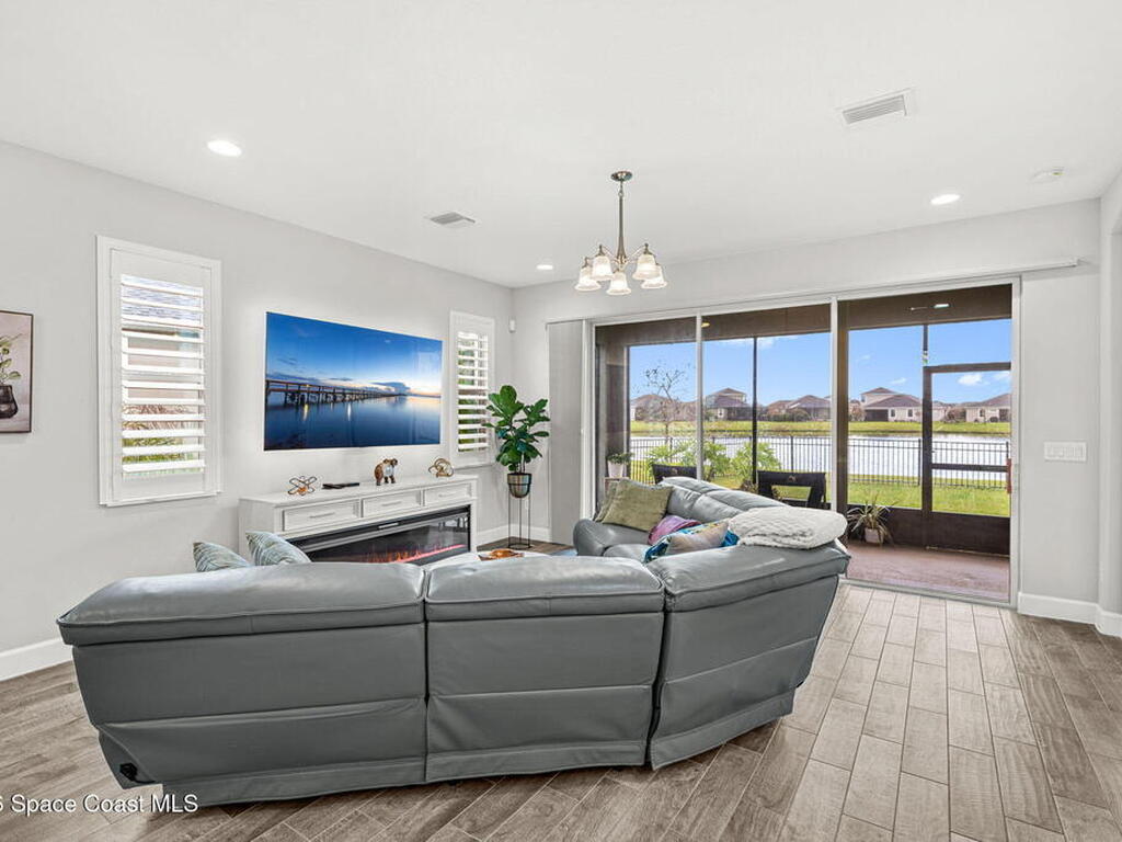 3825 Archdale Street, Melbourne, FL 32940