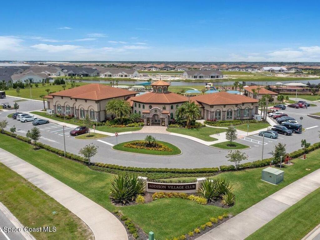 3825 Archdale Street, Melbourne, FL 32940