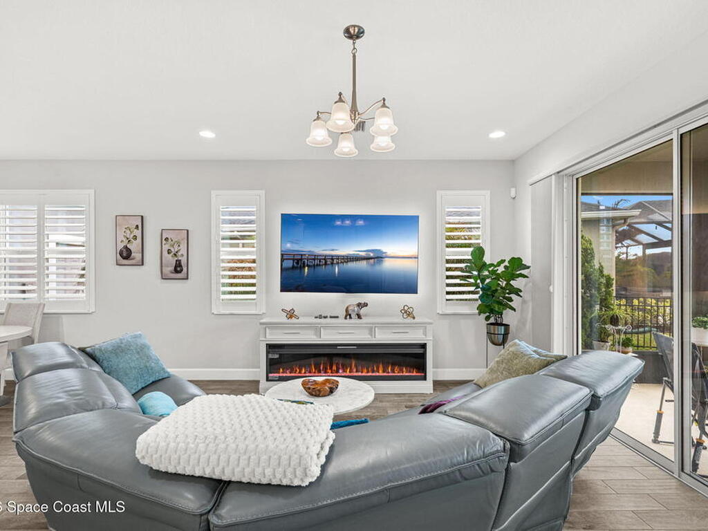 3825 Archdale Street, Melbourne, FL 32940