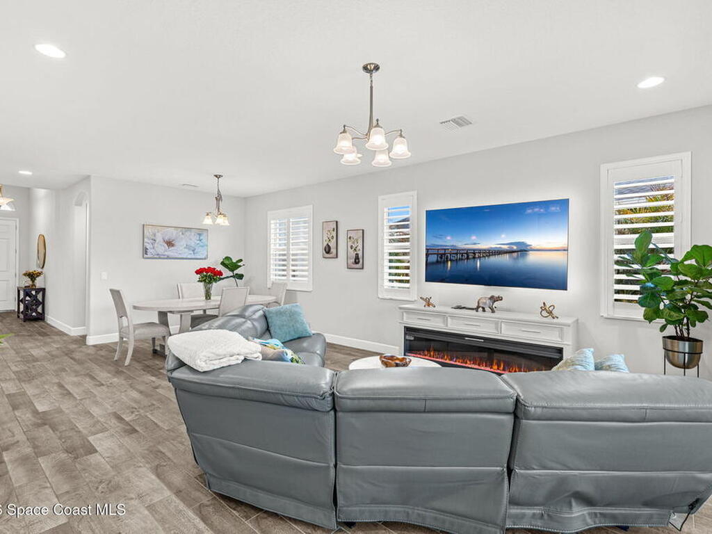 3825 Archdale Street, Melbourne, FL 32940