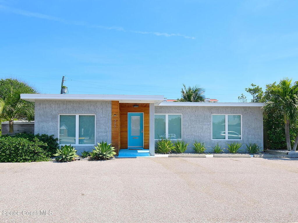 325 N Orlando Avenue, Cocoa Beach, FL 32931