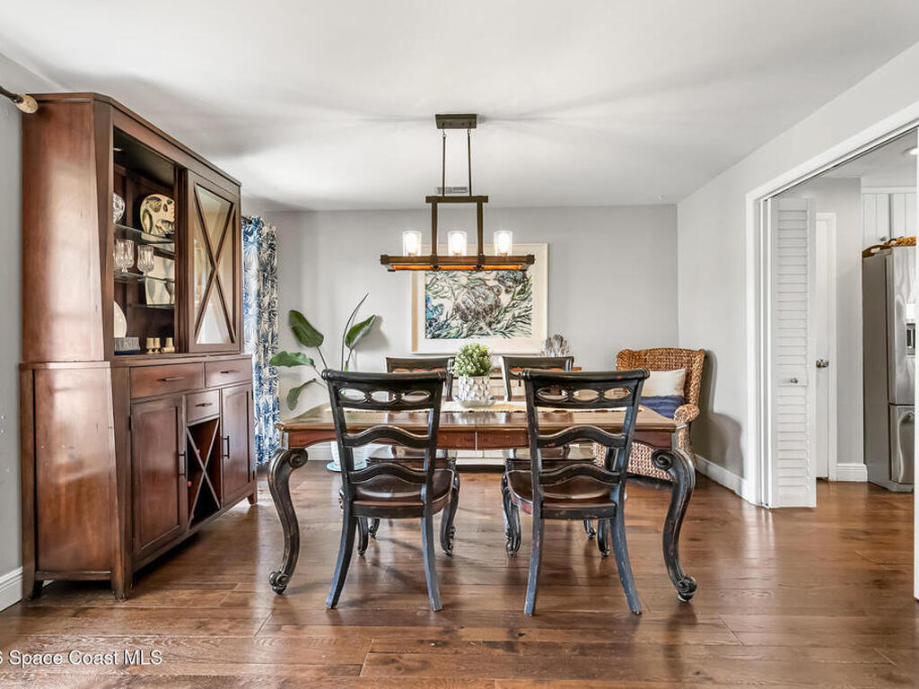 305 Sand Pine Road, Indialantic, FL 32903