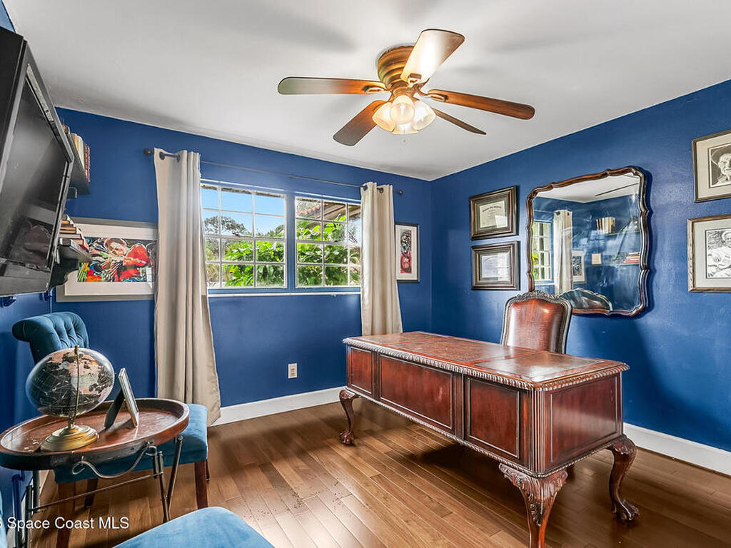 305 Sand Pine Road, Indialantic, FL 32903