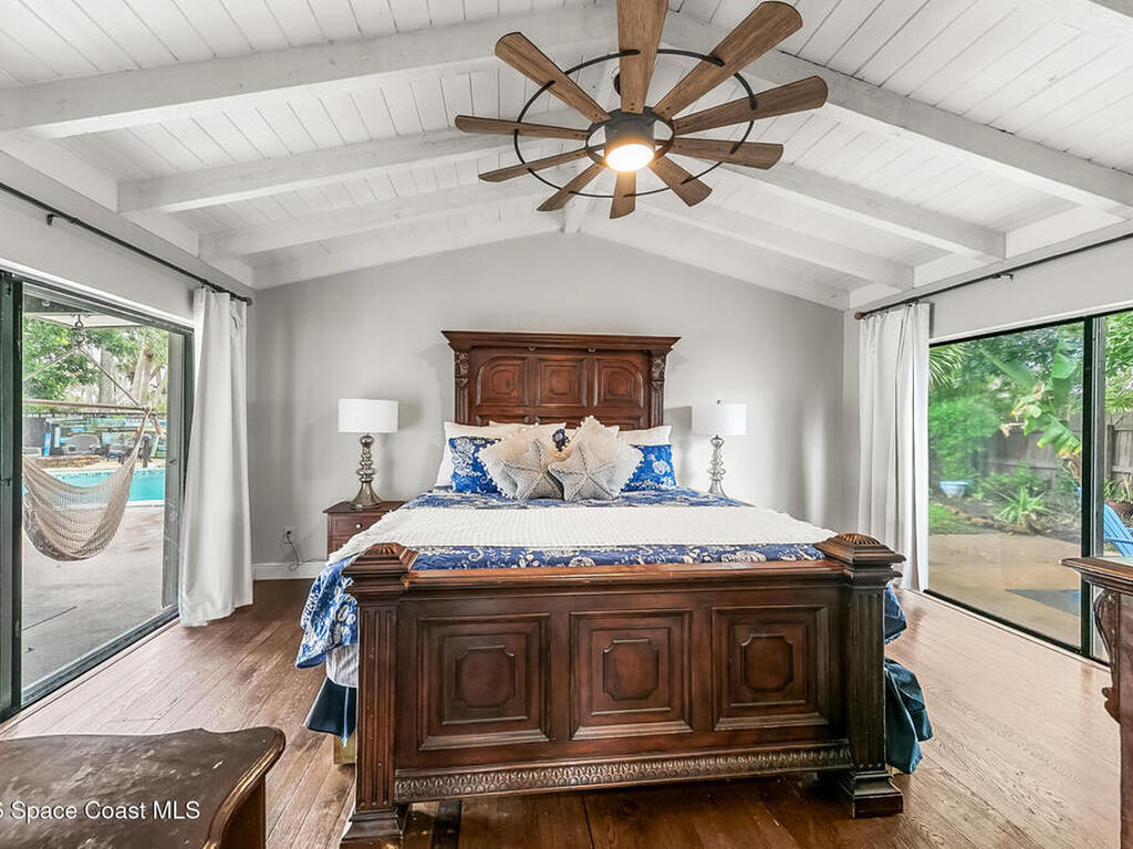 305 Sand Pine Road, Indialantic, FL 32903