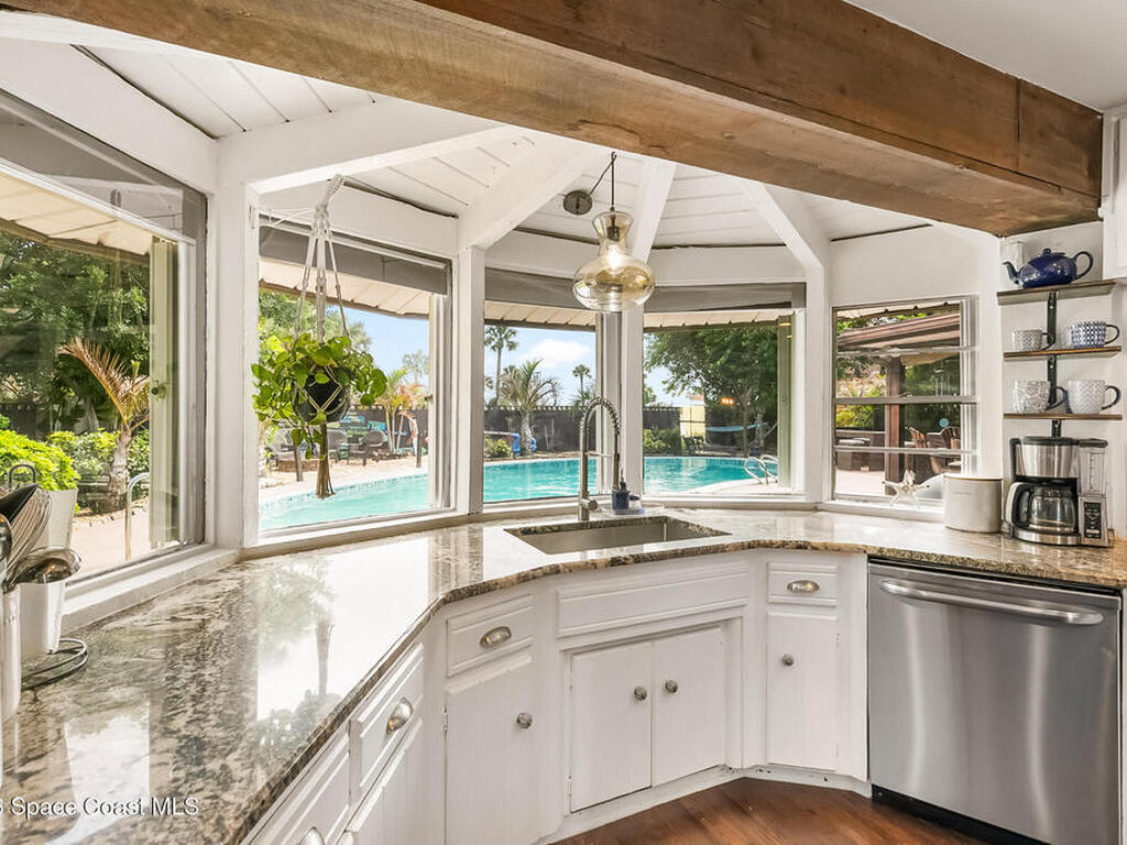 305 Sand Pine Road, Indialantic, FL 32903