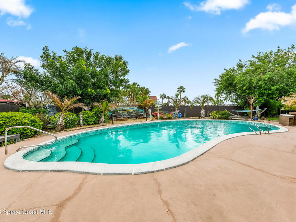 305 Sand Pine Road, Indialantic, FL 32903