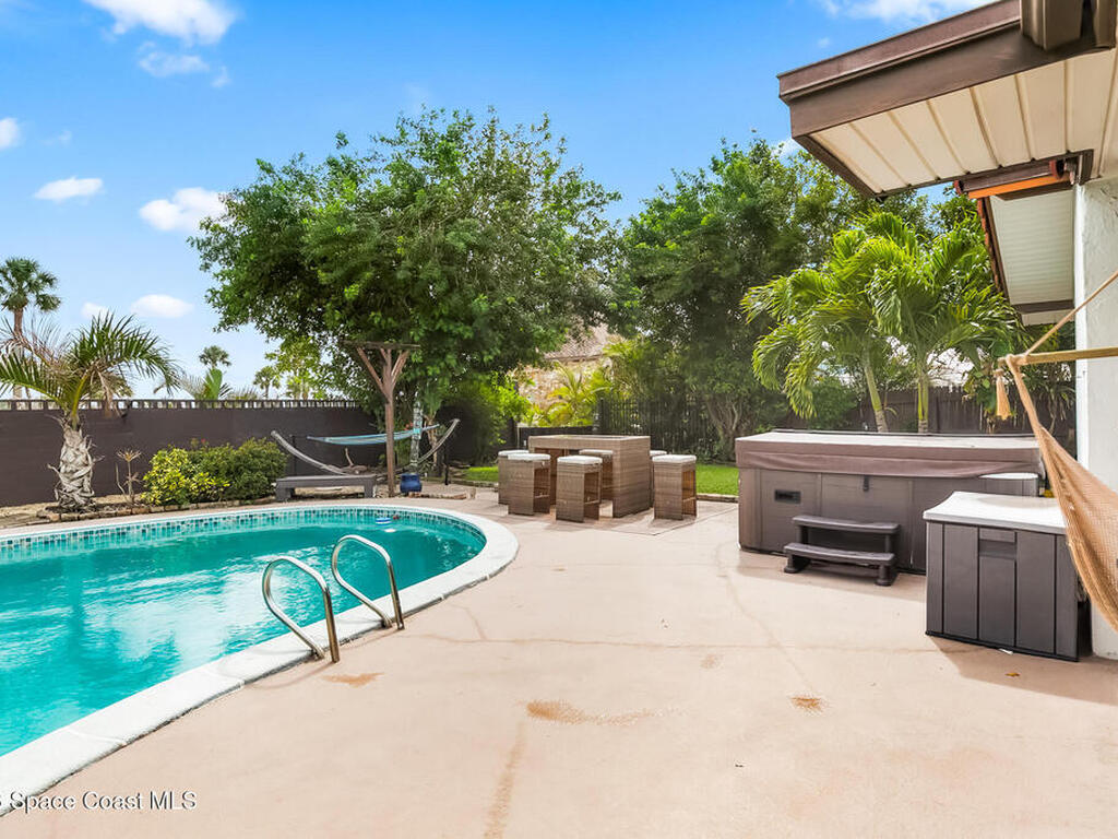 305 Sand Pine Road, Indialantic, FL 32903