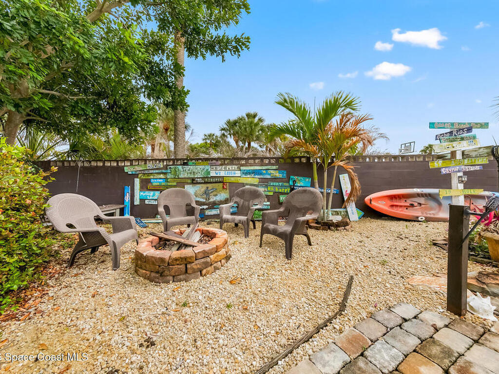 305 Sand Pine Road, Indialantic, FL 32903