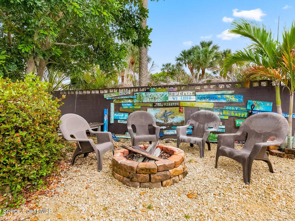 305 Sand Pine Road, Indialantic, FL 32903