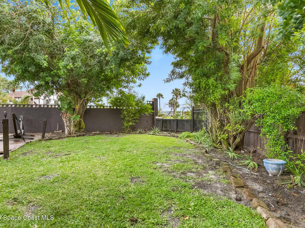 305 Sand Pine Road, Indialantic, FL 32903