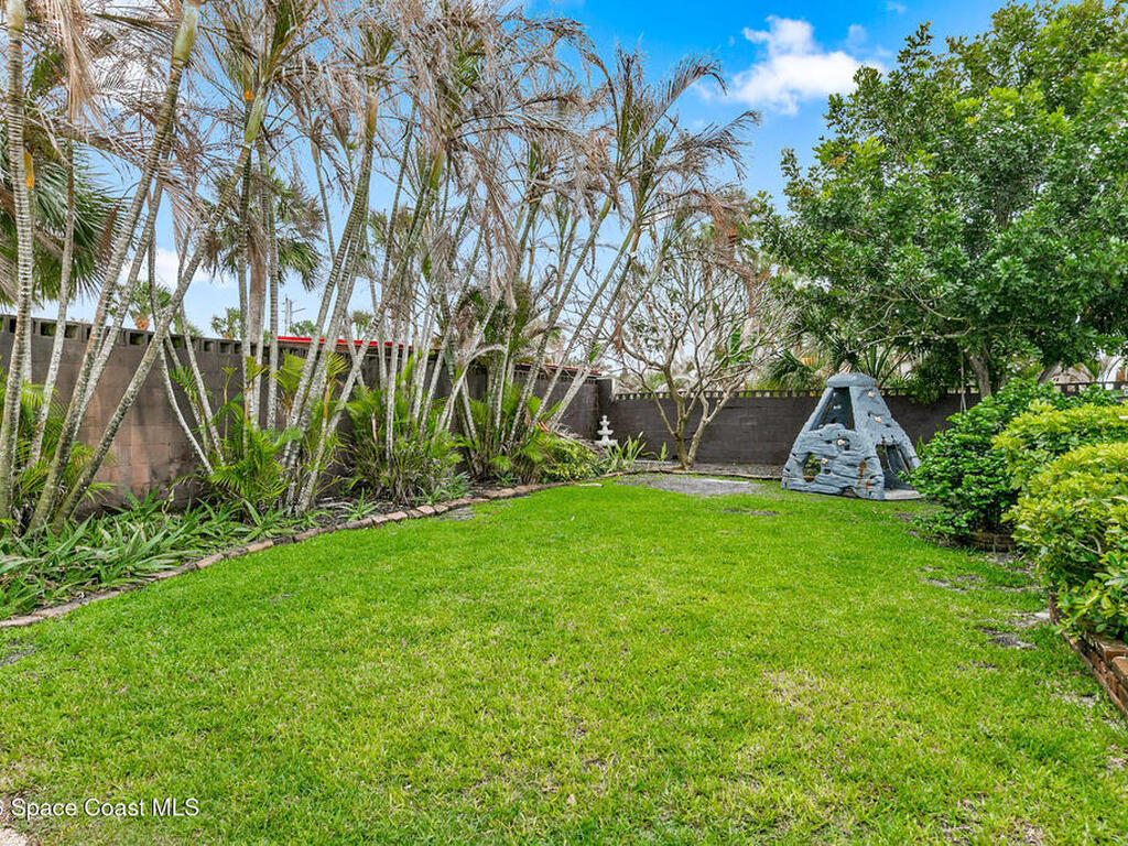 305 Sand Pine Road, Indialantic, FL 32903