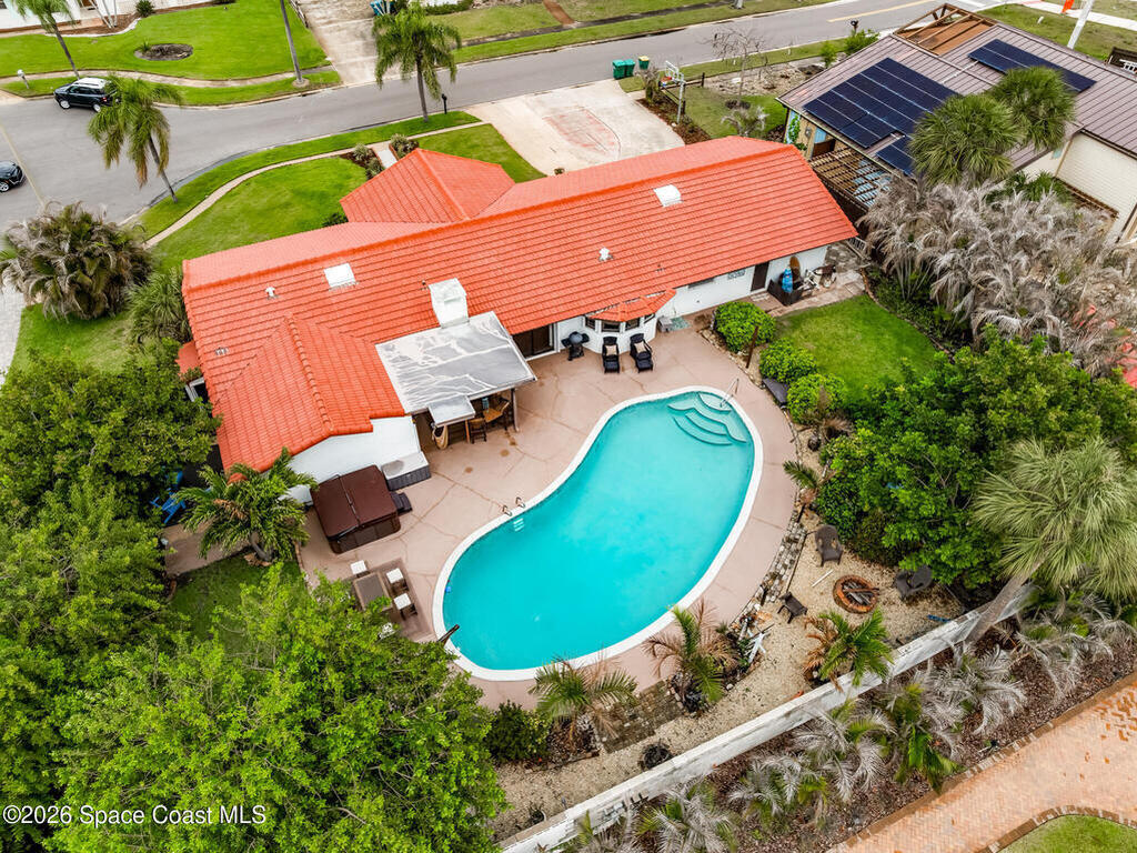 305 Sand Pine Road, Indialantic, FL 32903