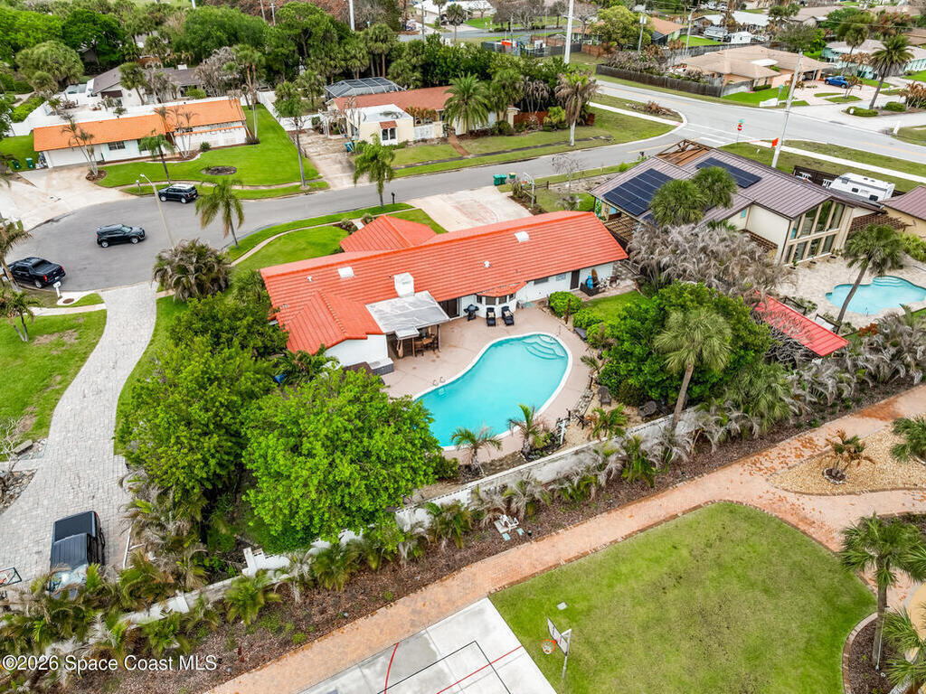 305 Sand Pine Road, Indialantic, FL 32903