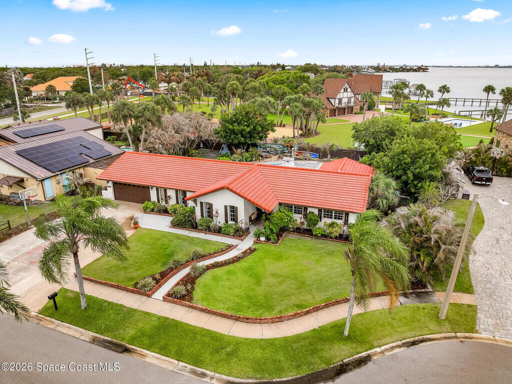 305 Sand Pine Road, Indialantic, FL 32903