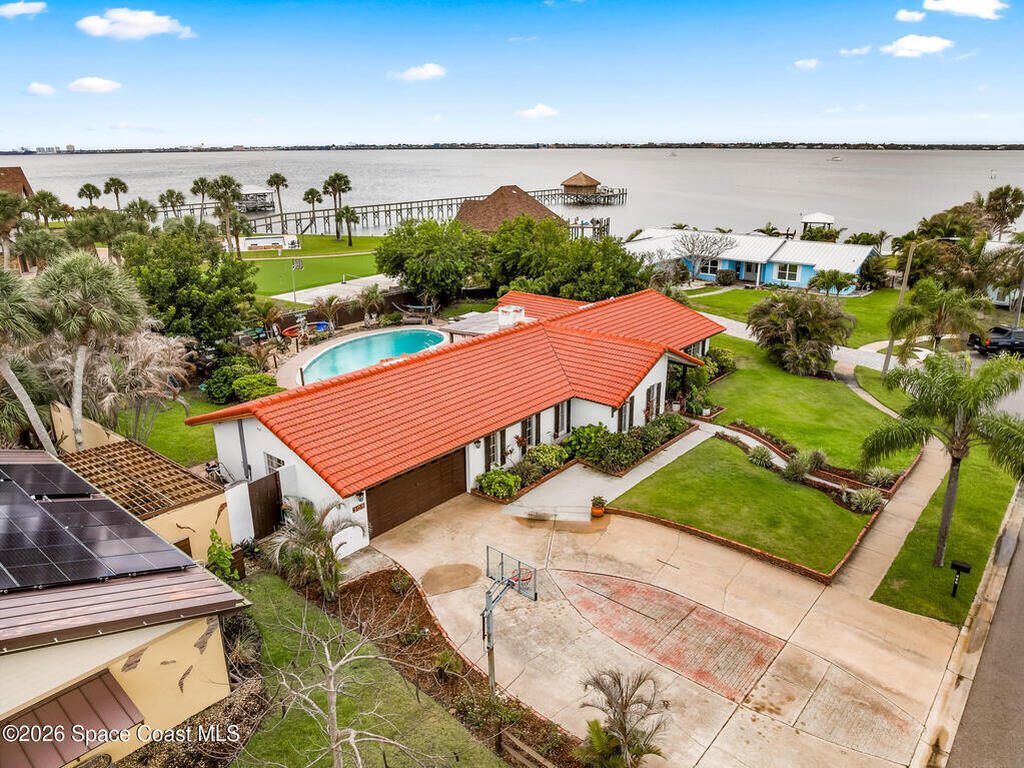 305 Sand Pine Road, Indialantic, FL 32903
