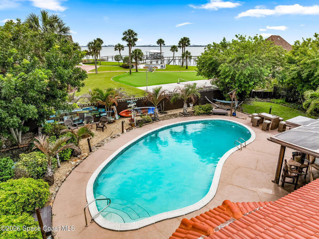 305 Sand Pine Road, Indialantic, FL 32903