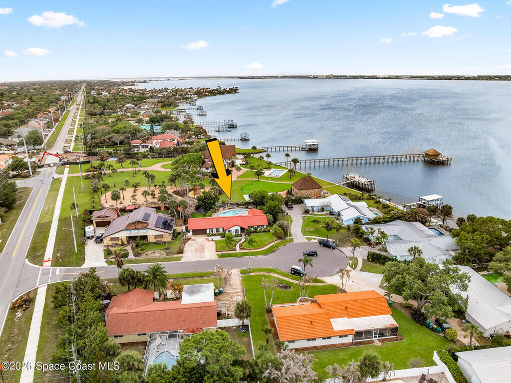 305 Sand Pine Road, Indialantic, FL 32903