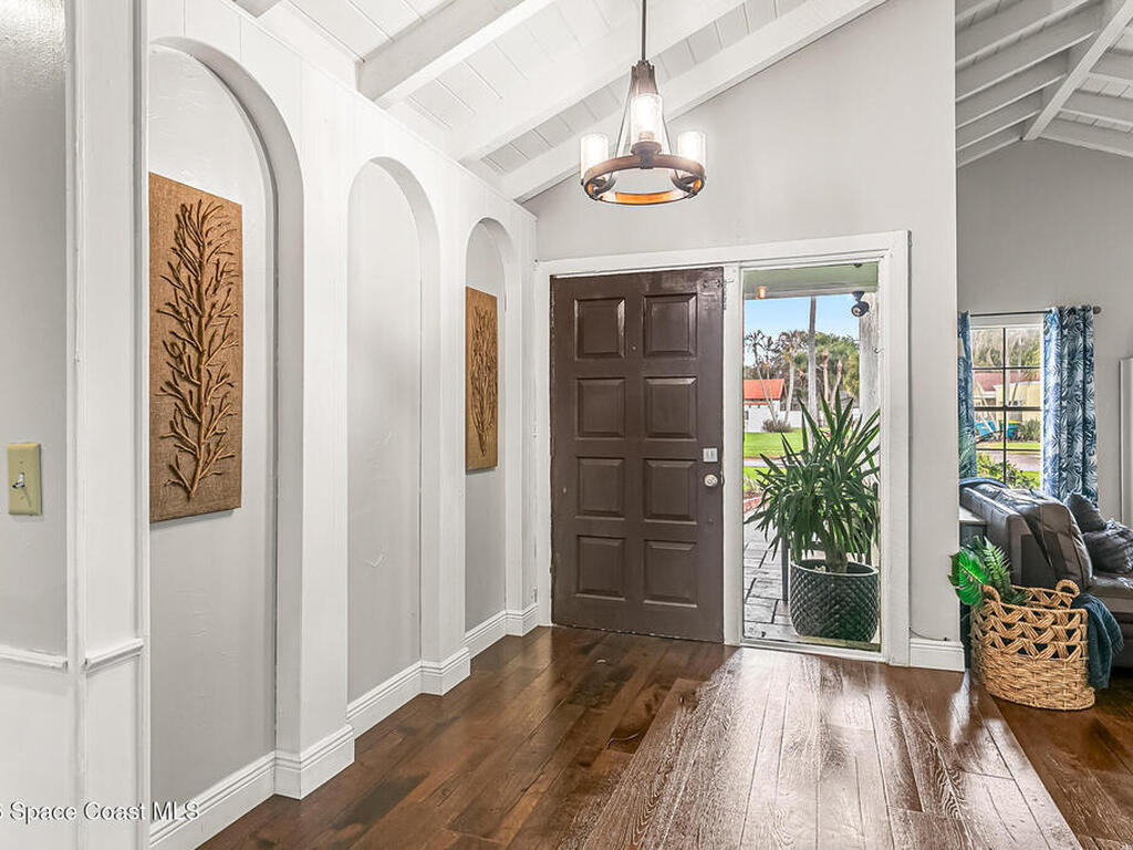 305 Sand Pine Road, Indialantic, FL 32903