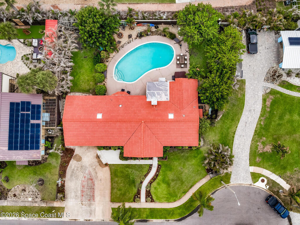 305 Sand Pine Road, Indialantic, FL 32903