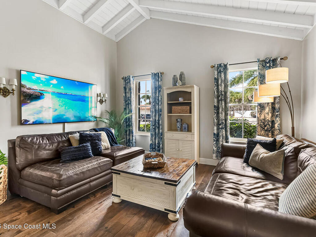 305 Sand Pine Road, Indialantic, FL 32903