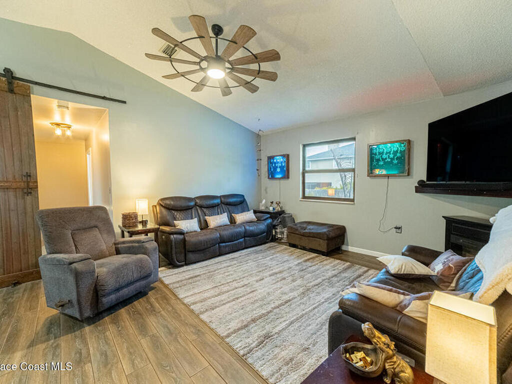 5140 Kirkwood Trail, Titusville, FL 32780