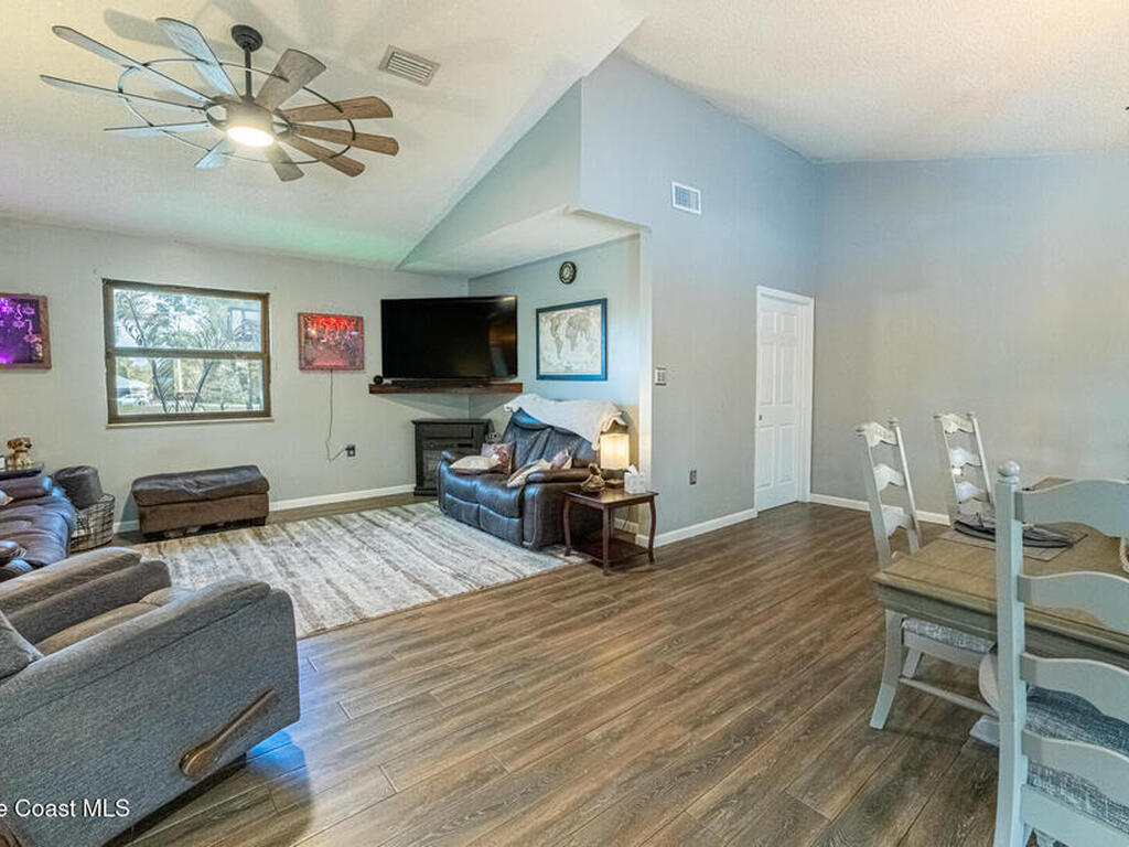 5140 Kirkwood Trail, Titusville, FL 32780