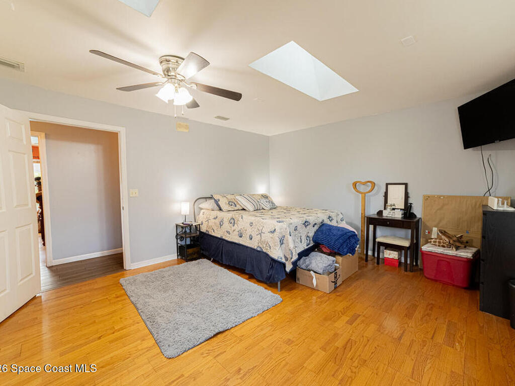 5140 Kirkwood Trail, Titusville, FL 32780
