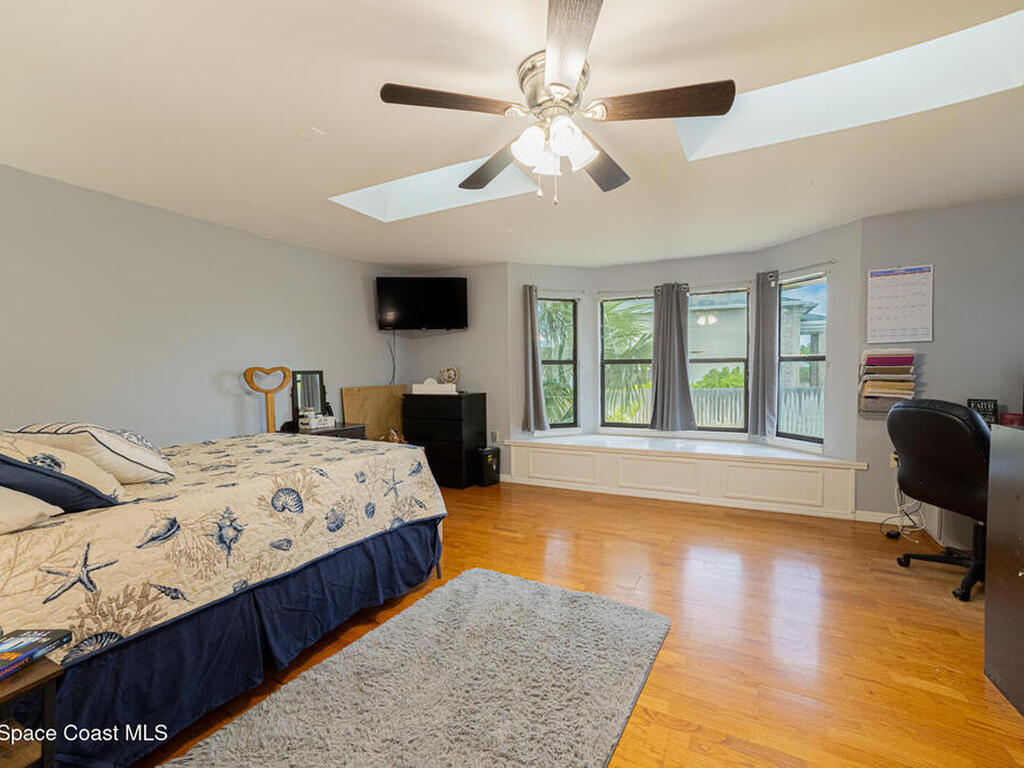5140 Kirkwood Trail, Titusville, FL 32780