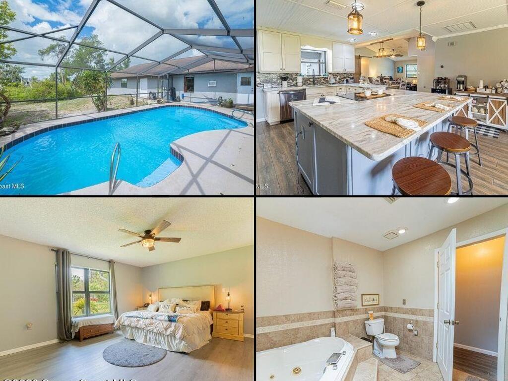 5140 Kirkwood Trail, Titusville, FL 32780