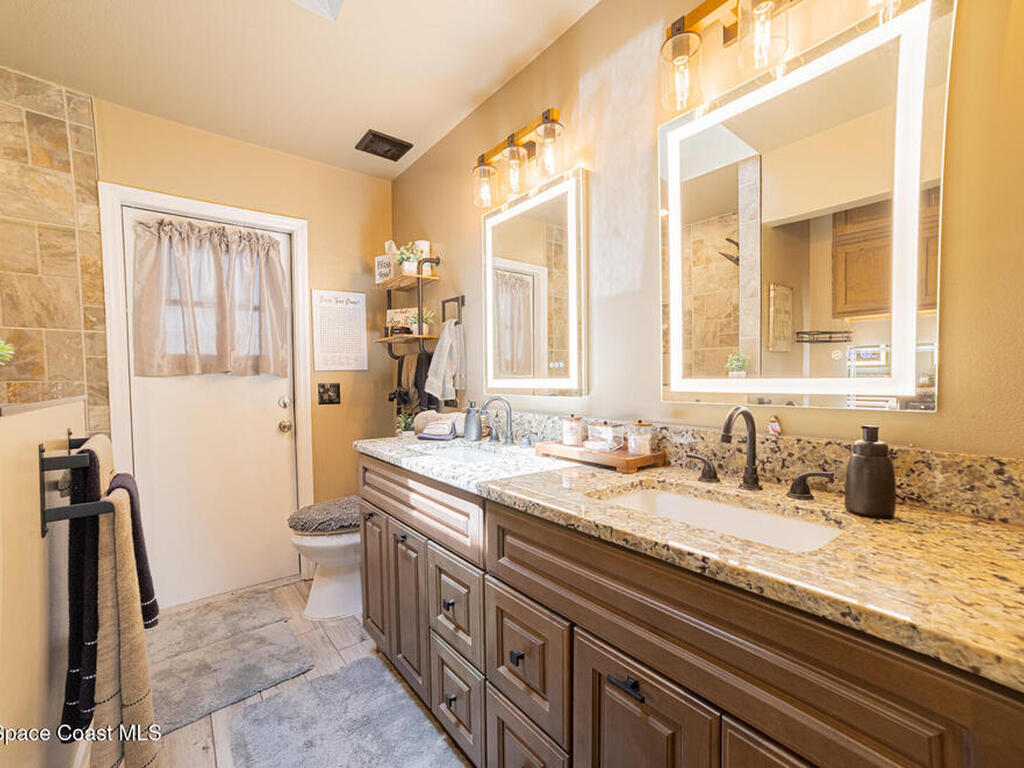 5140 Kirkwood Trail, Titusville, FL 32780