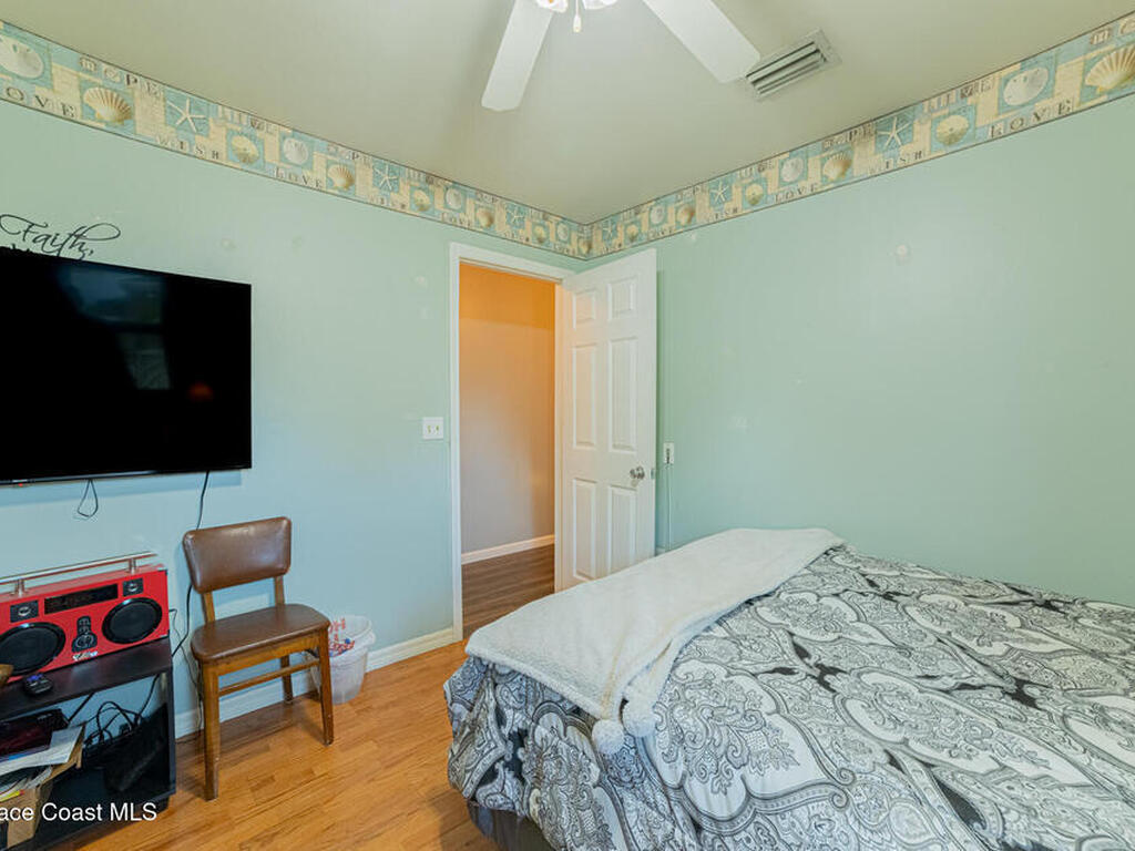 5140 Kirkwood Trail, Titusville, FL 32780