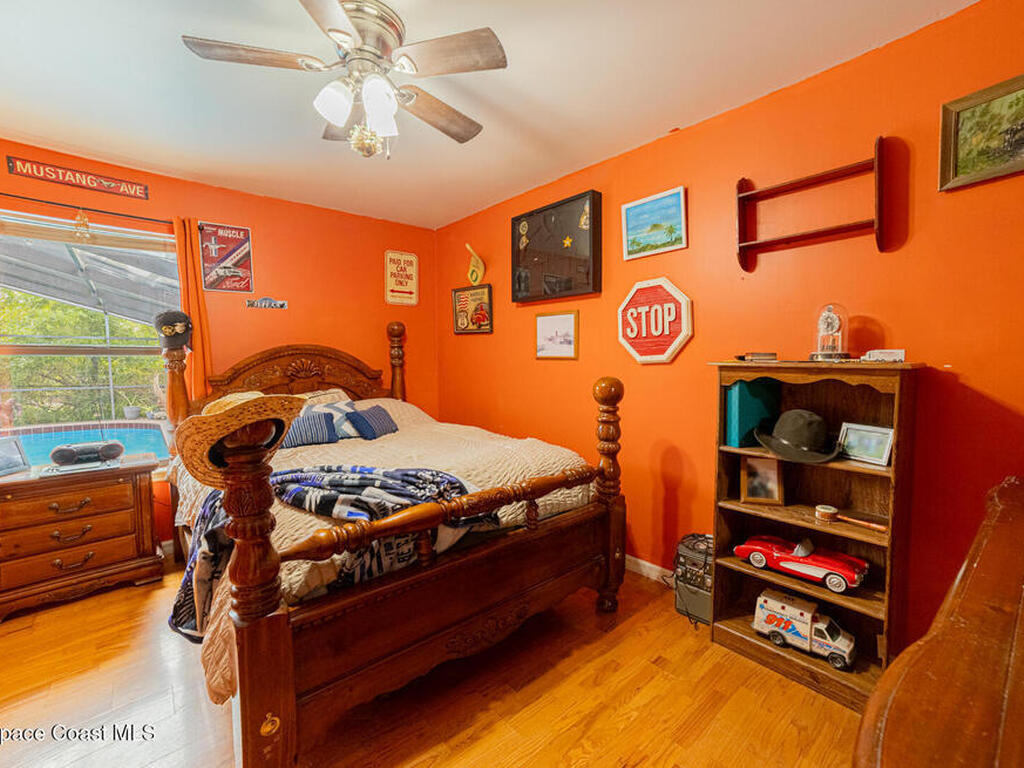 5140 Kirkwood Trail, Titusville, FL 32780