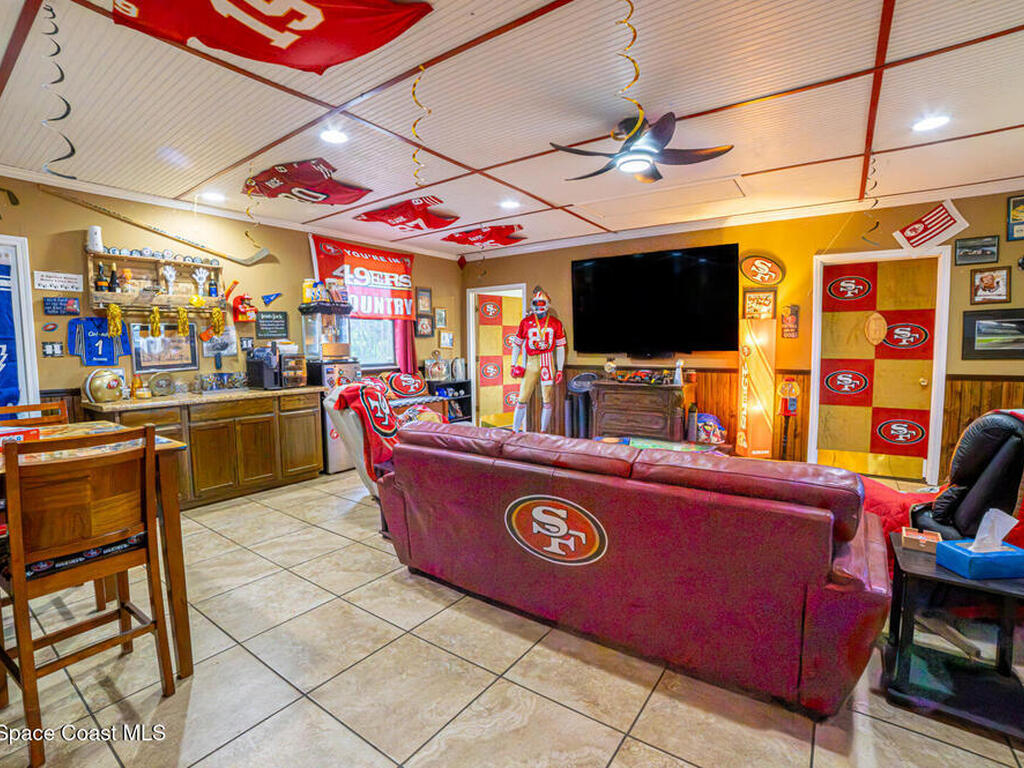 5140 Kirkwood Trail, Titusville, FL 32780