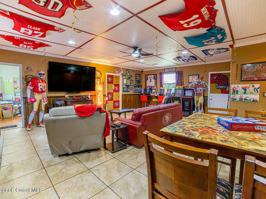 5140 Kirkwood Trail, Titusville, FL 32780