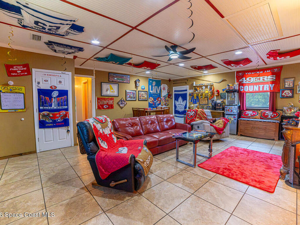 5140 Kirkwood Trail, Titusville, FL 32780