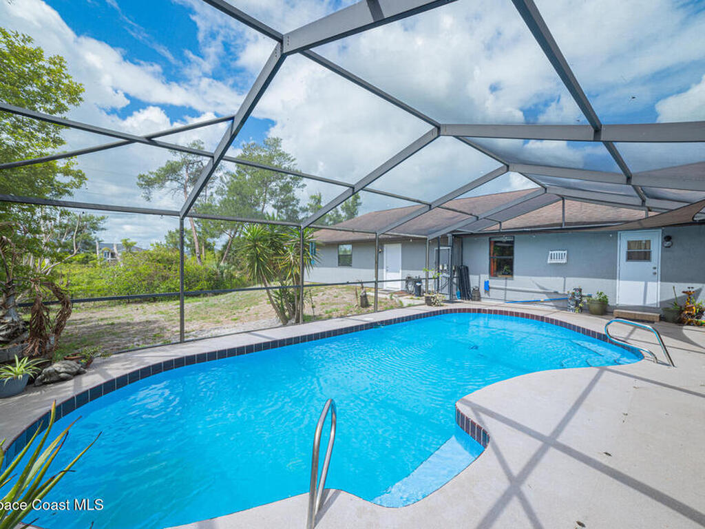 5140 Kirkwood Trail, Titusville, FL 32780
