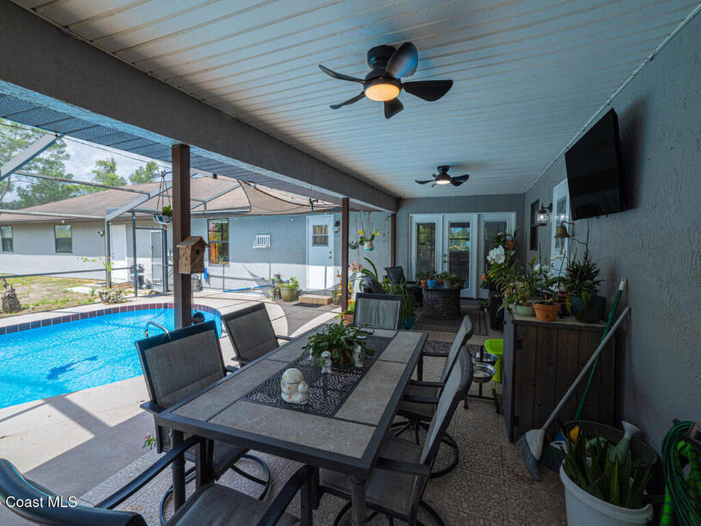 5140 Kirkwood Trail, Titusville, FL 32780
