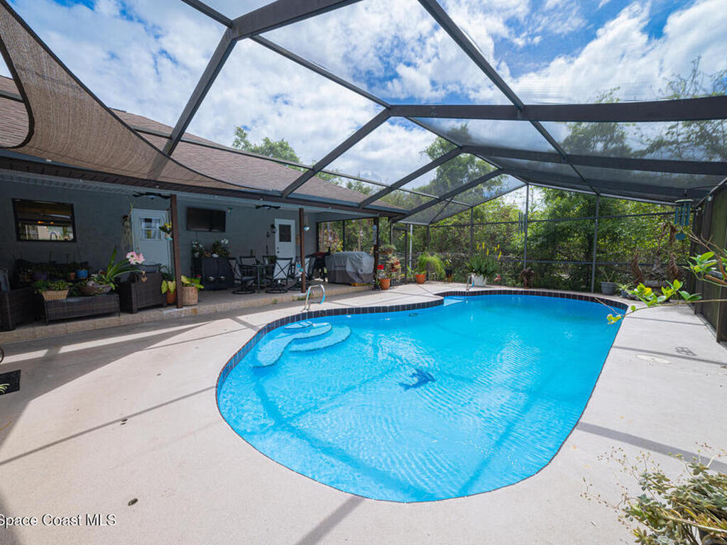 5140 Kirkwood Trail, Titusville, FL 32780
