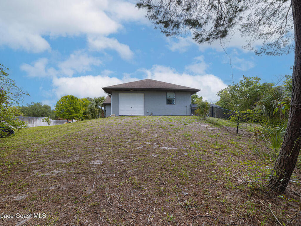 5140 Kirkwood Trail, Titusville, FL 32780