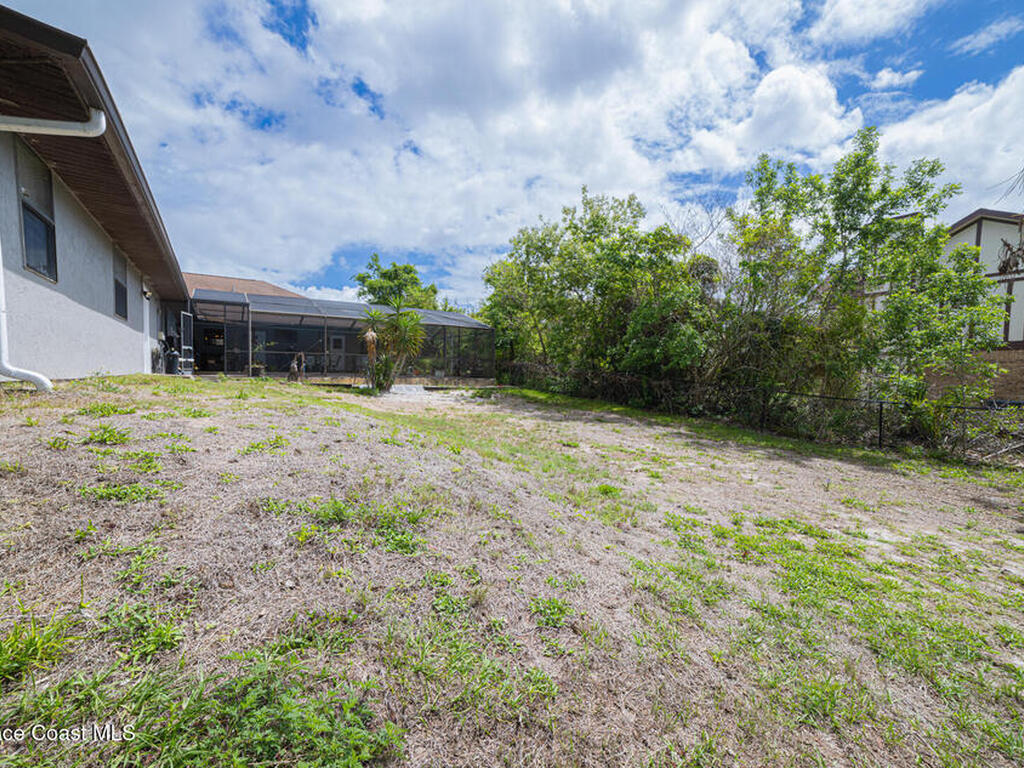 5140 Kirkwood Trail, Titusville, FL 32780