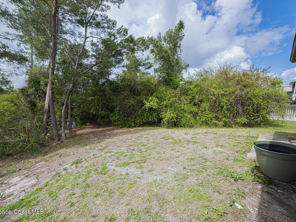 5140 Kirkwood Trail, Titusville, FL 32780