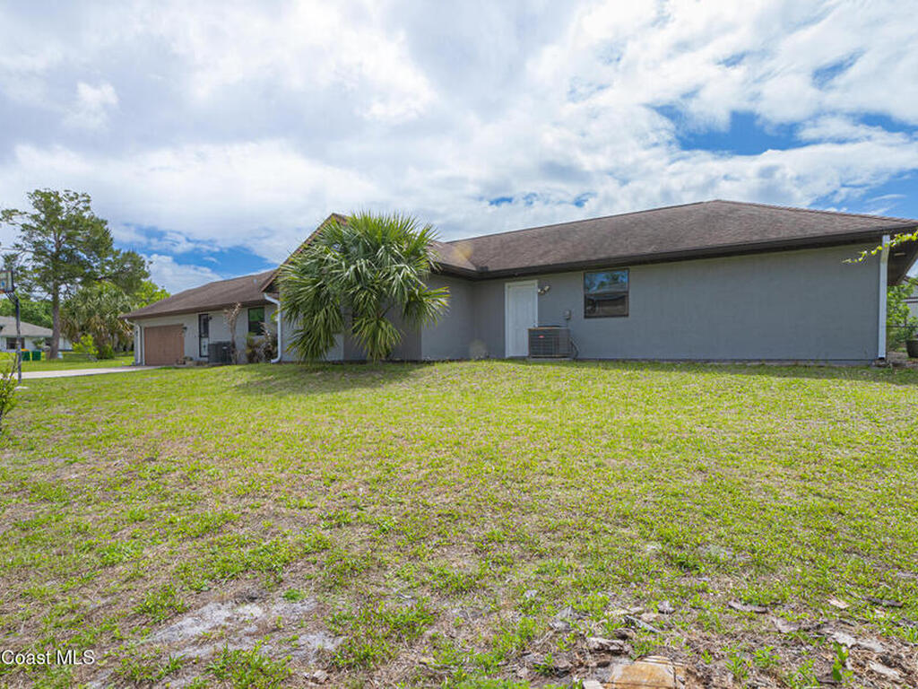 5140 Kirkwood Trail, Titusville, FL 32780