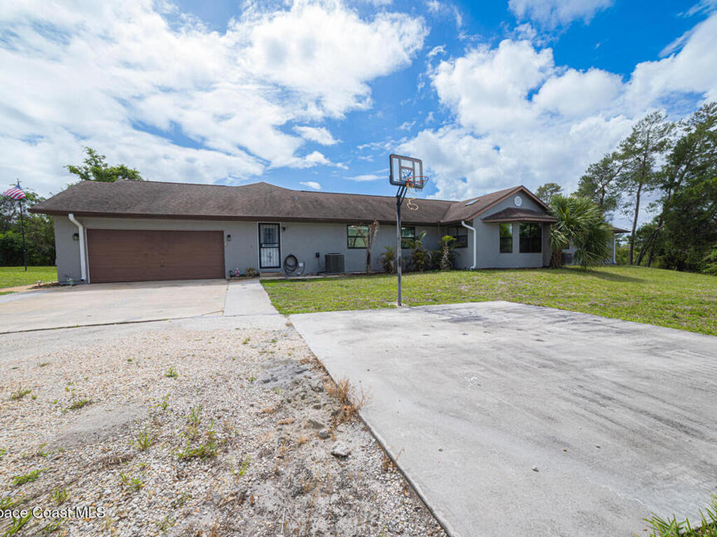 5140 Kirkwood Trail, Titusville, FL 32780