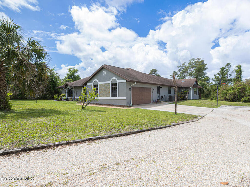 5140 Kirkwood Trail, Titusville, FL 32780