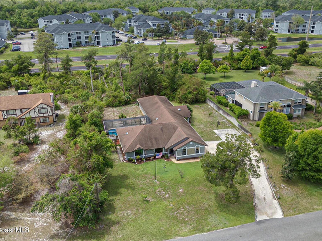 5140 Kirkwood Trail, Titusville, FL 32780