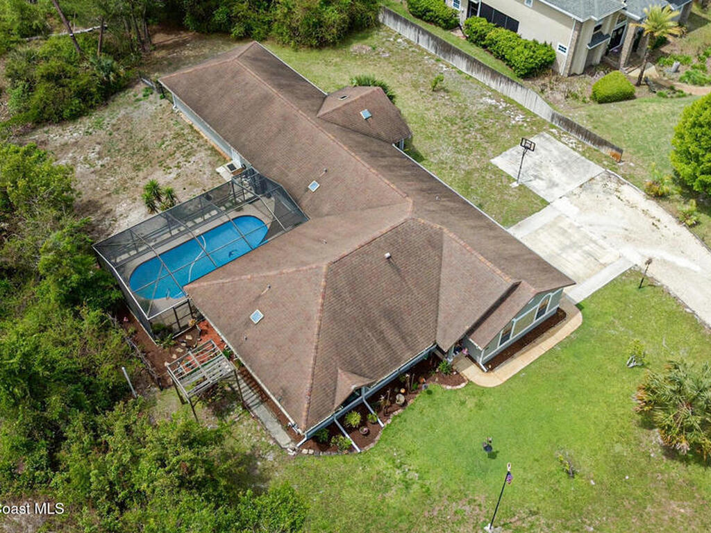 5140 Kirkwood Trail, Titusville, FL 32780