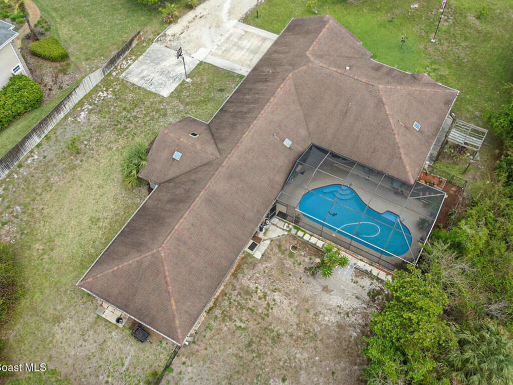 5140 Kirkwood Trail, Titusville, FL 32780