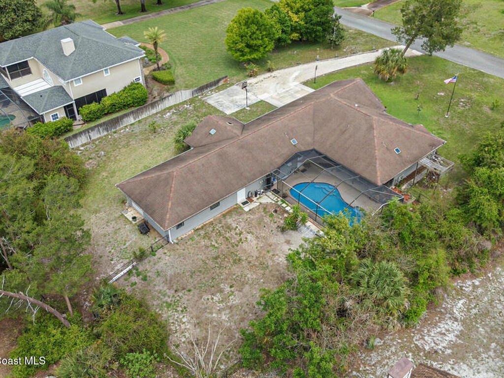 5140 Kirkwood Trail, Titusville, FL 32780