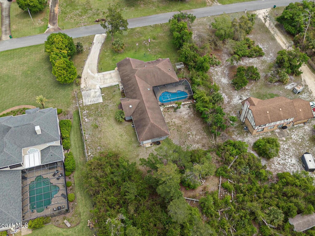 5140 Kirkwood Trail, Titusville, FL 32780