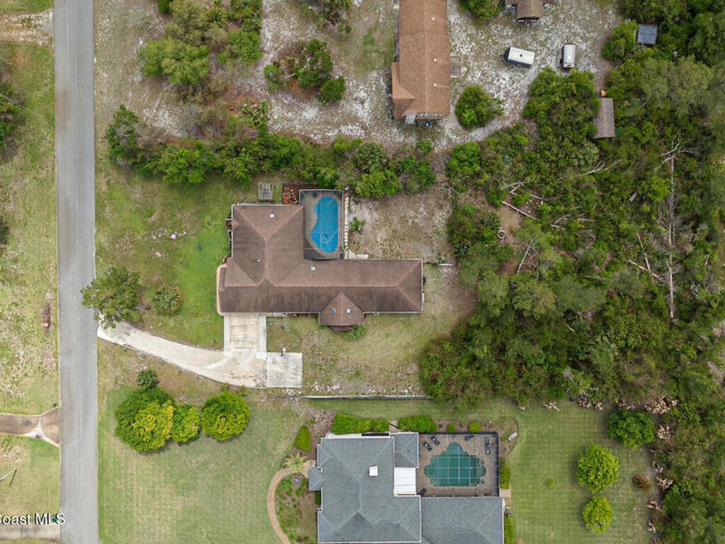 5140 Kirkwood Trail, Titusville, FL 32780